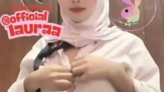 Indo Viral - Video Paling Populer dan Trending Hijab Laura Toge Yang Lagi Viral 2025 Top Global