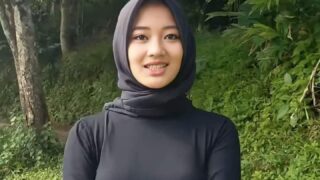 Bocil Jilbab Pamer Mesum Dikamar, Tamparan keras Buat para Jomblo