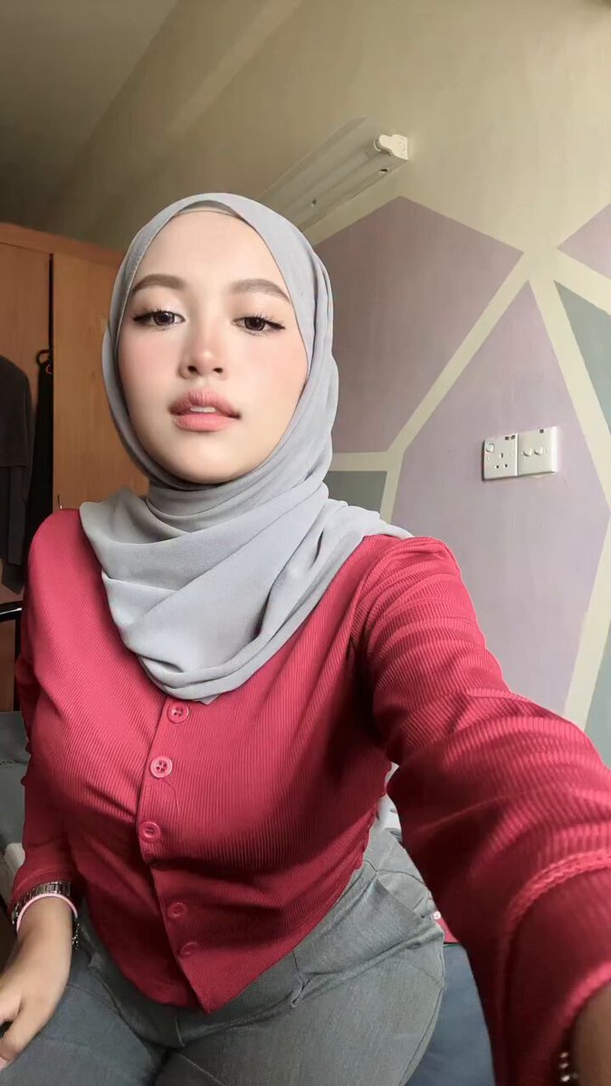 Top 5 Viral Indonesia Trending Ukhti Indonesia Nafa Urbach One For All Jilbab Cream Berbentuk Lope New Global 2025 Official