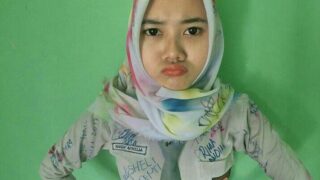 New Terbaru Video Viral Phenomenon Of ABG Viral SMA 2025 Ukhti Hijab Tutorial Wiwik Merayakan Pesta Kelulusan One For All Indonesia