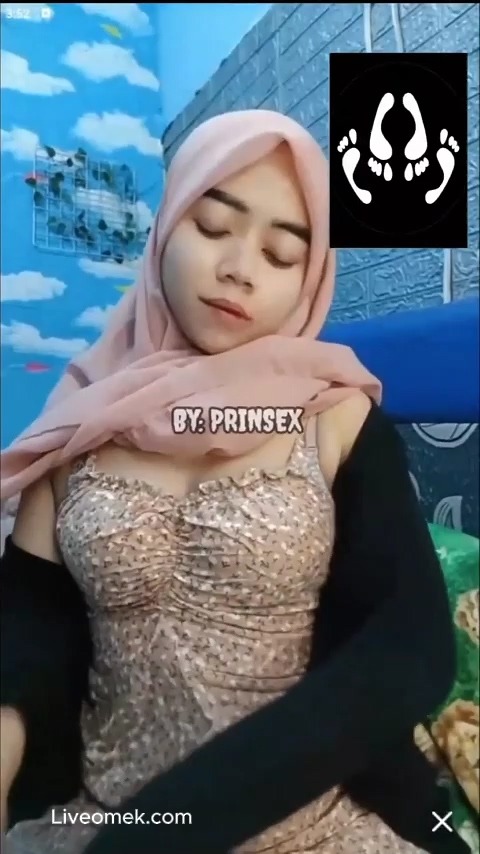 Hijab Video Viral Indonesia Keeping An Eye On Calm Top Global
