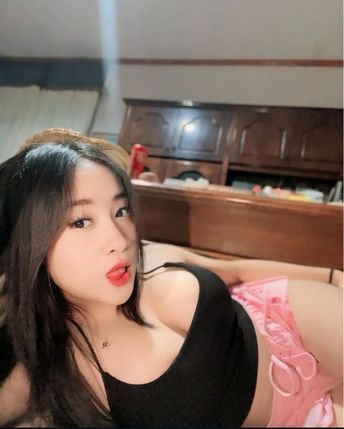 Lagi Viral Aduhay Nya ABG Pirang Geolanya Bikin Geregetan Wiwik Trending 2026